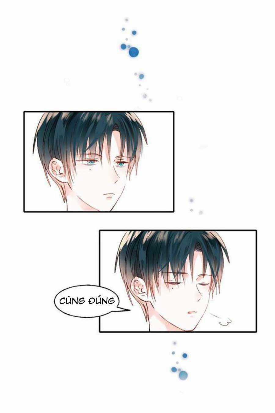 Thành Dã Tiêu Hà Chapter 36 trang 15