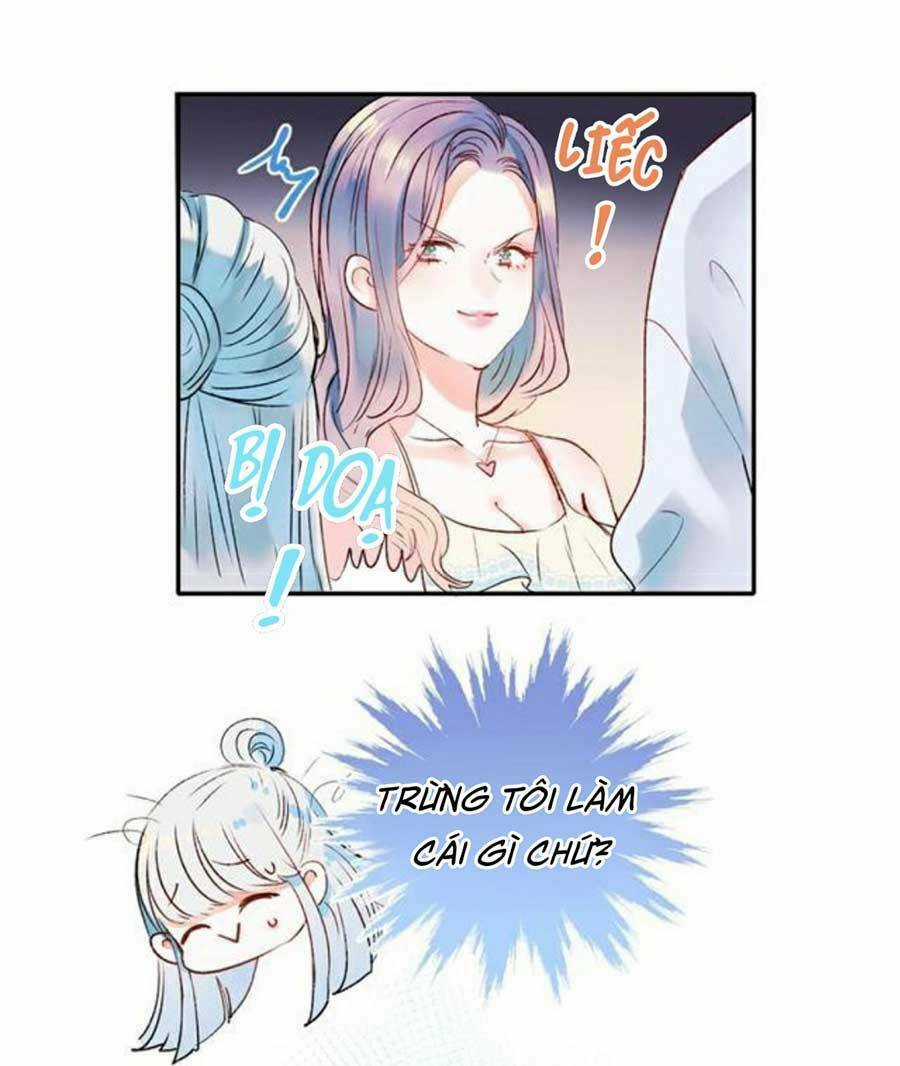 Thành Dã Tiêu Hà Chapter 36 trang 16