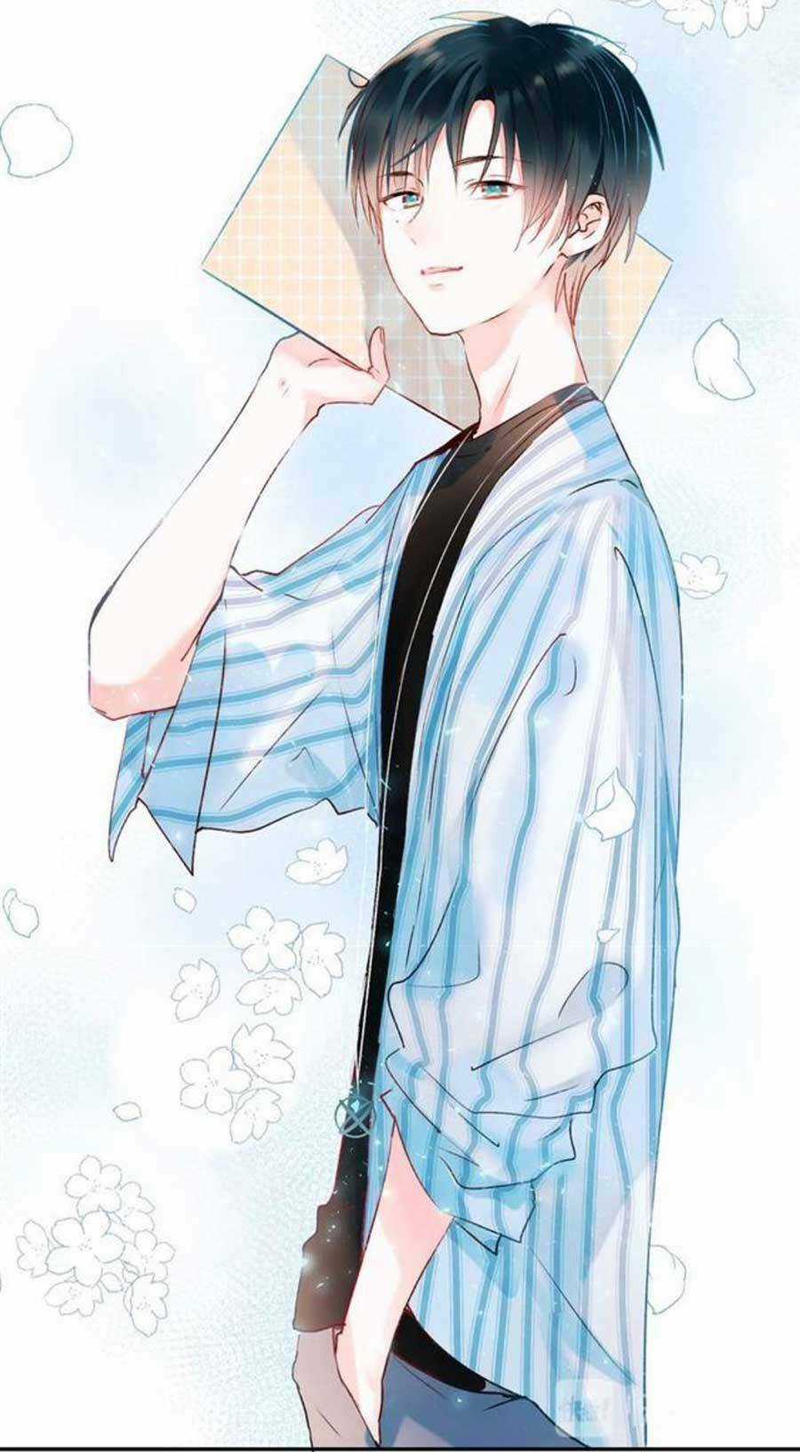 Thành Dã Tiêu Hà Chapter 36 trang 18