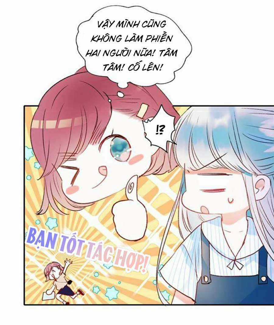 Thành Dã Tiêu Hà Chapter 36 trang 20