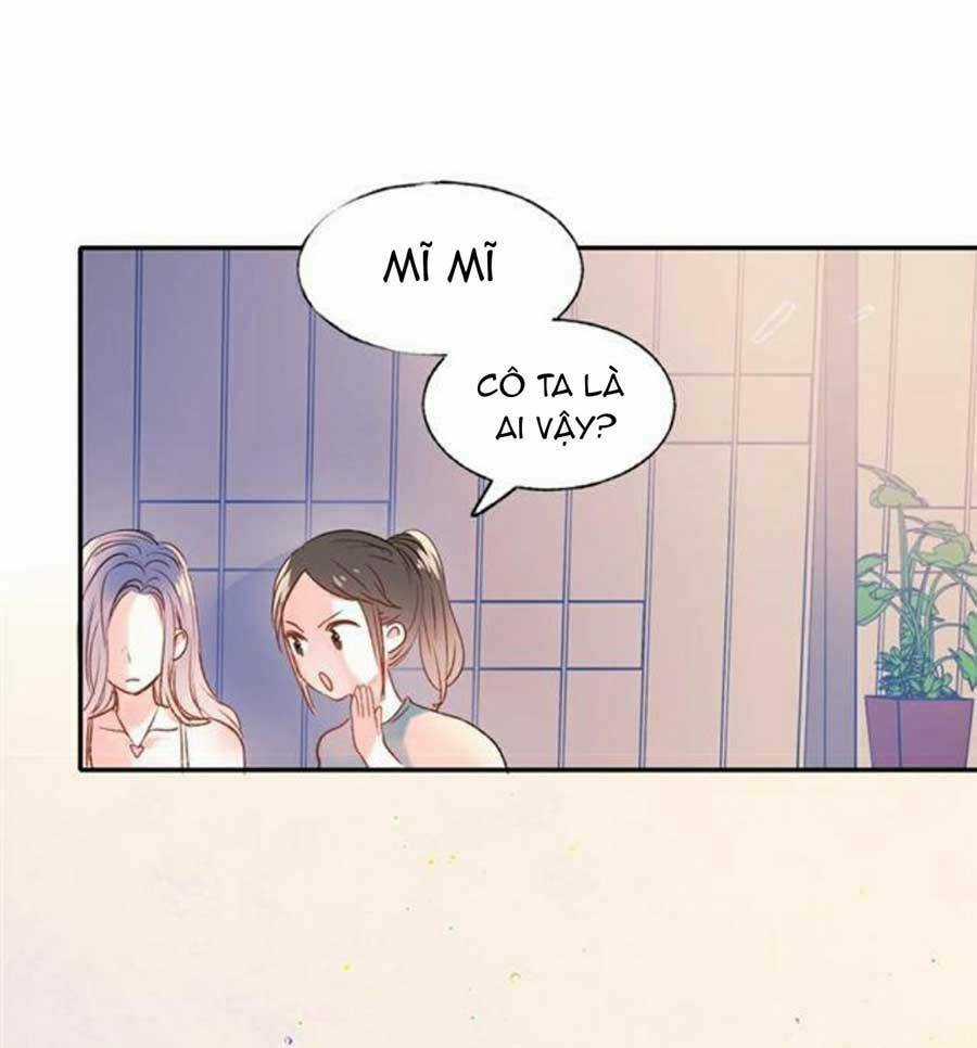 Thành Dã Tiêu Hà Chapter 36 trang 21