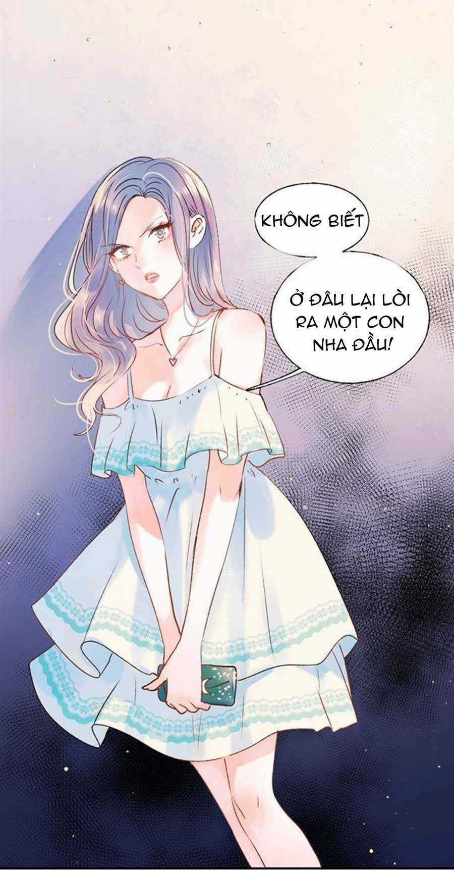 Thành Dã Tiêu Hà Chapter 36 trang 22