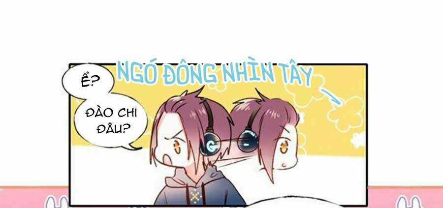 Thành Dã Tiêu Hà Chapter 36 trang 25