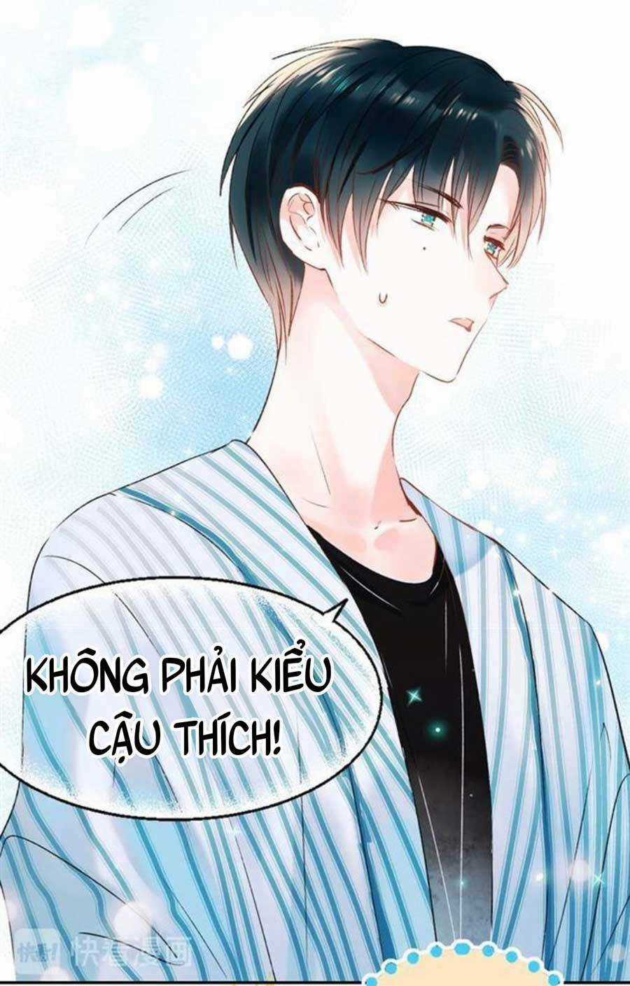 Thành Dã Tiêu Hà Chapter 36 trang 28