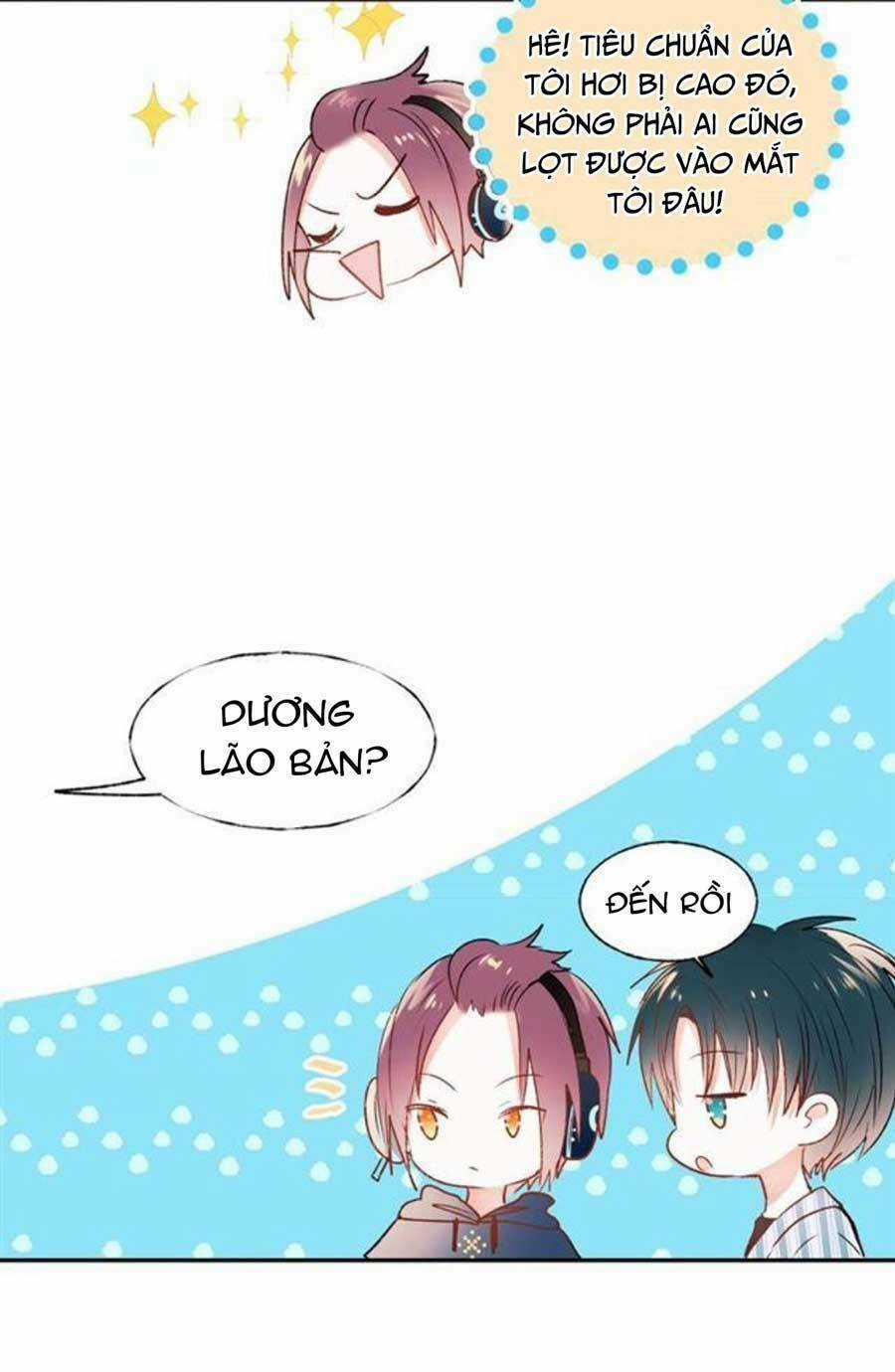 Thành Dã Tiêu Hà Chapter 36 trang 29