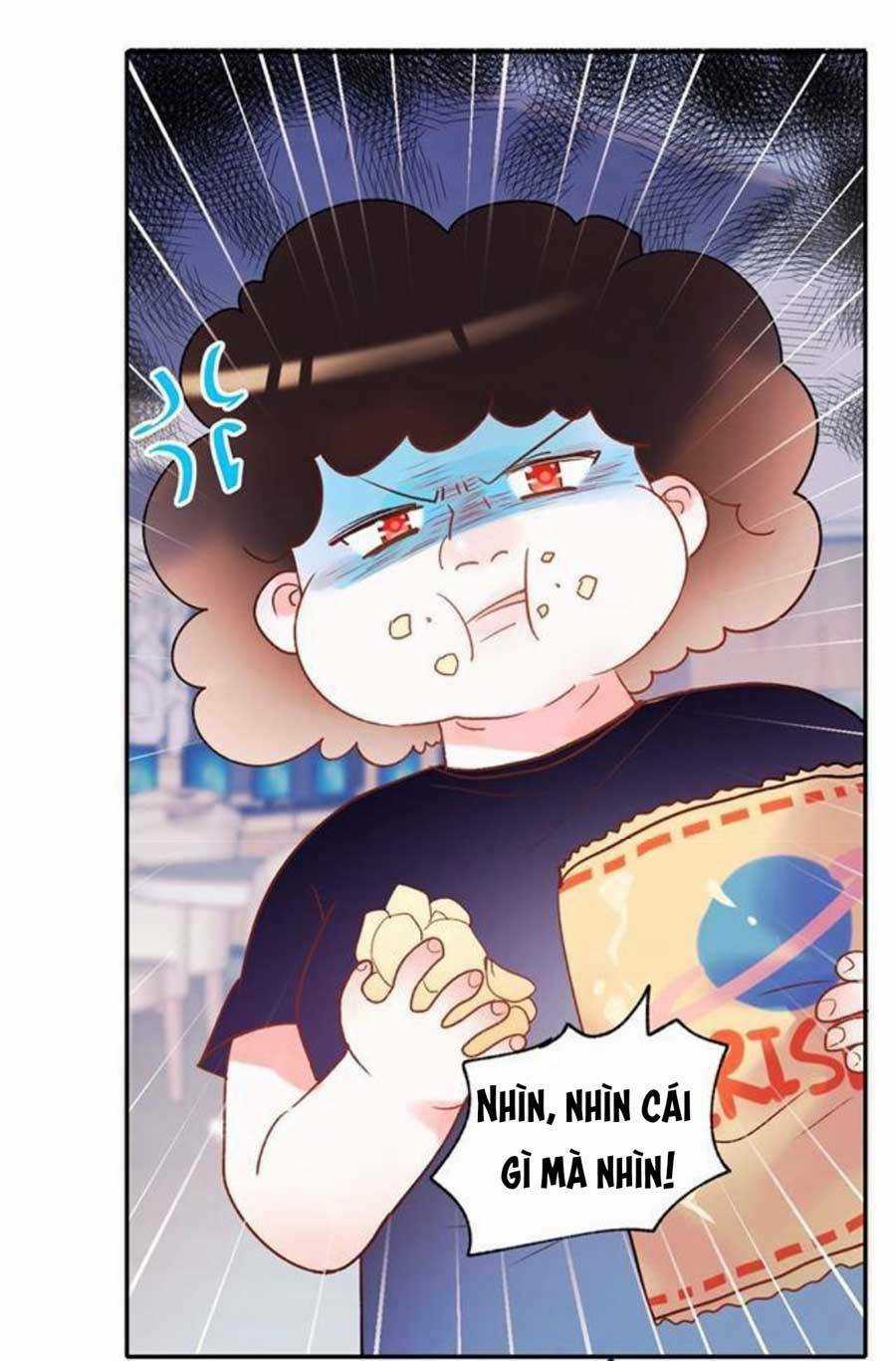 Thành Dã Tiêu Hà Chapter 36 trang 30