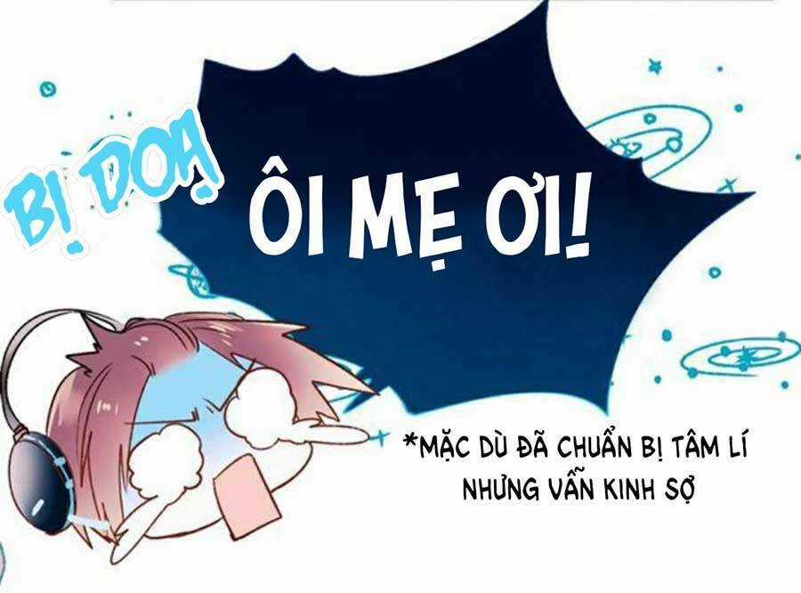 Thành Dã Tiêu Hà Chapter 36 trang 31