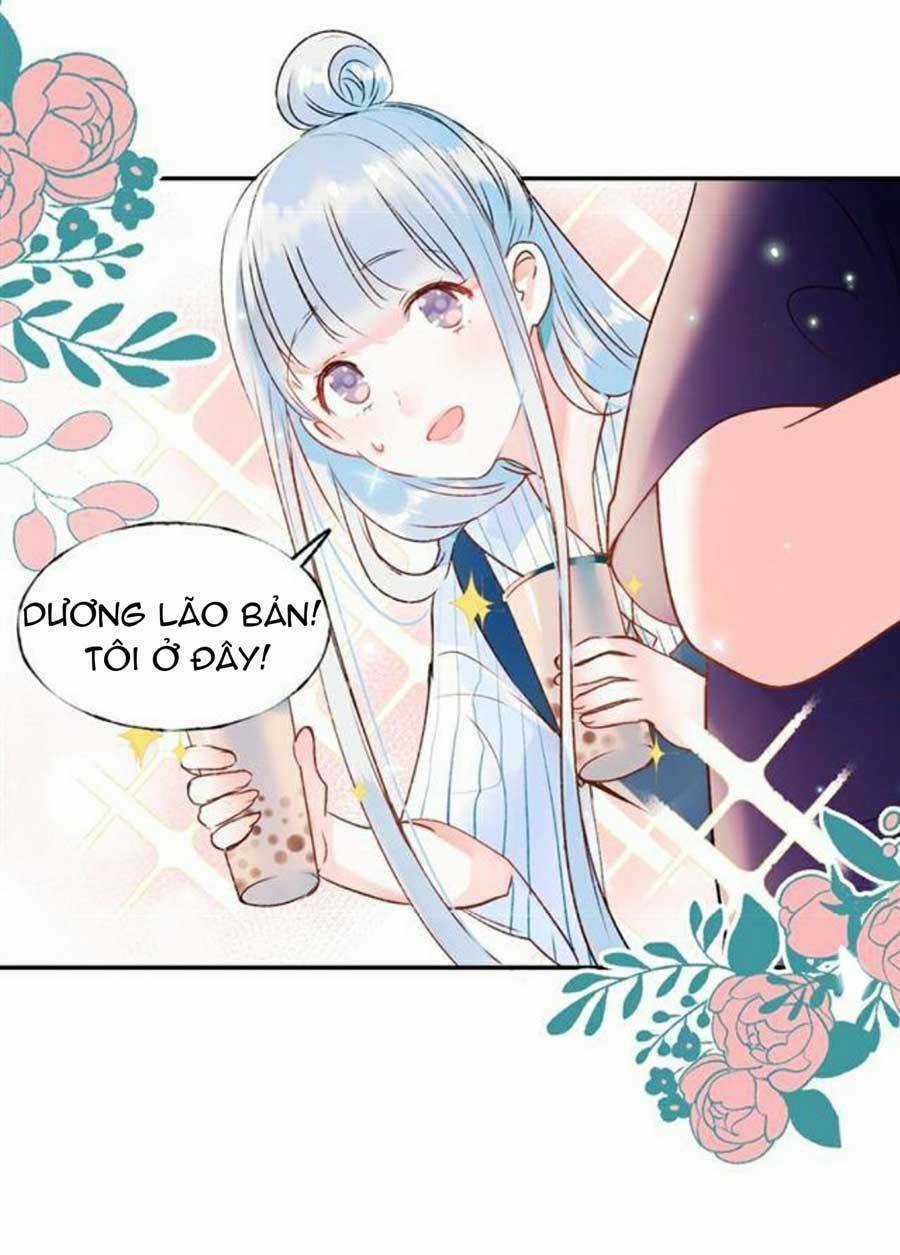 Thành Dã Tiêu Hà Chapter 36 trang 32