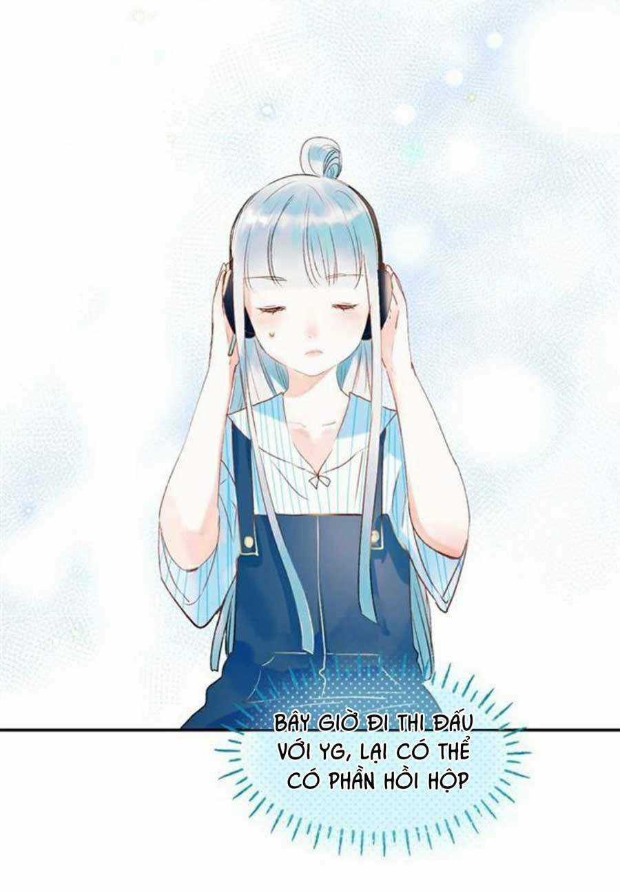 Thành Dã Tiêu Hà Chapter 36 trang 37