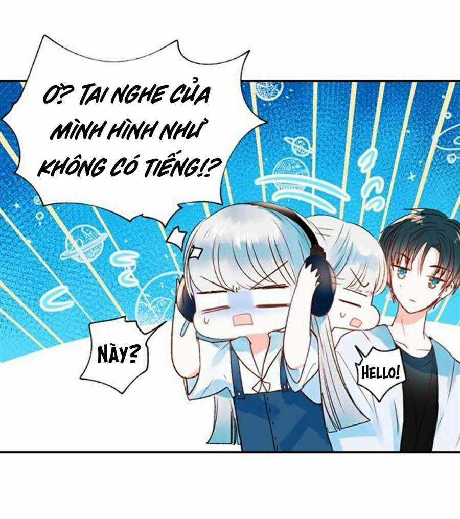 Thành Dã Tiêu Hà Chapter 36 trang 39