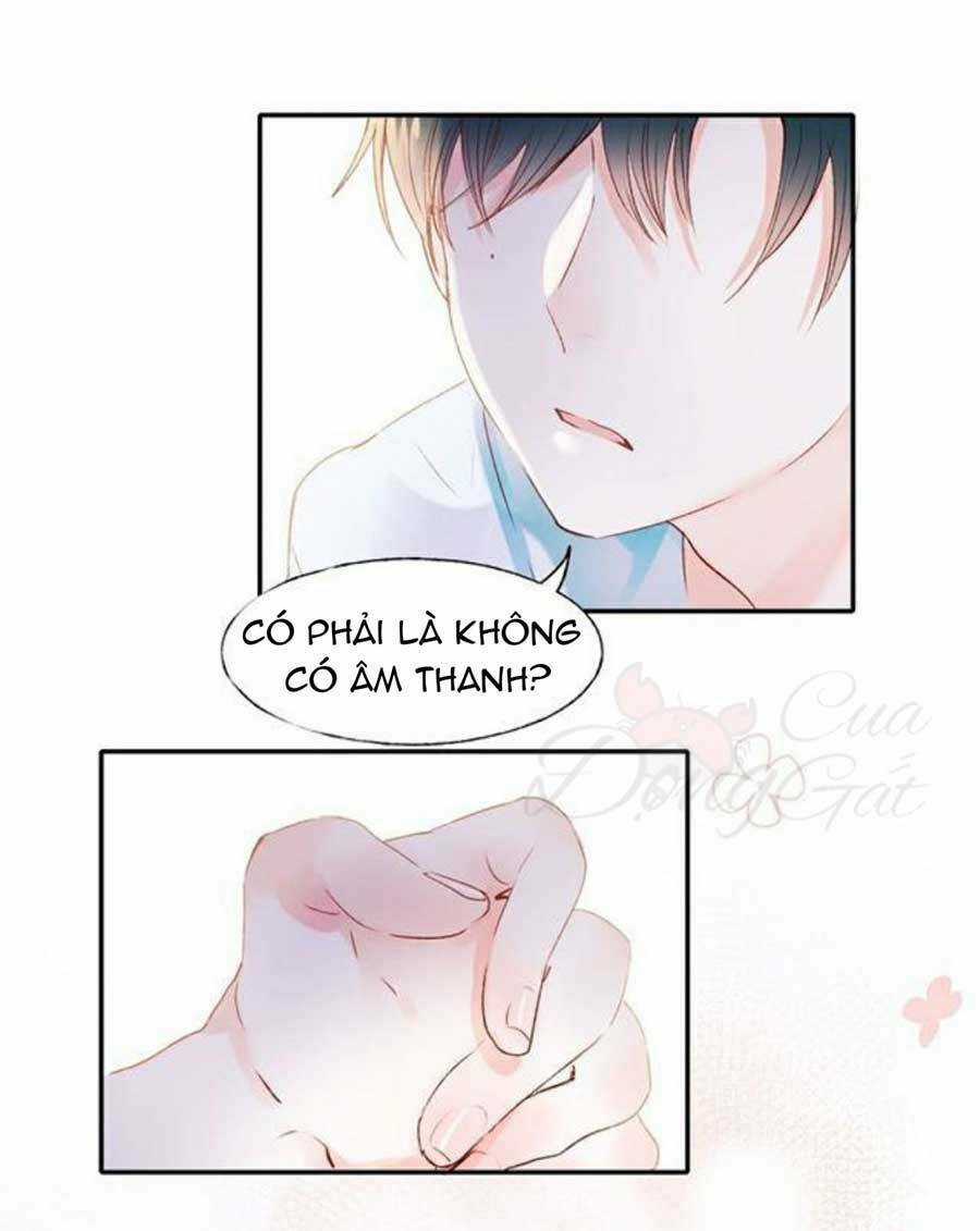 Thành Dã Tiêu Hà Chapter 36 trang 40