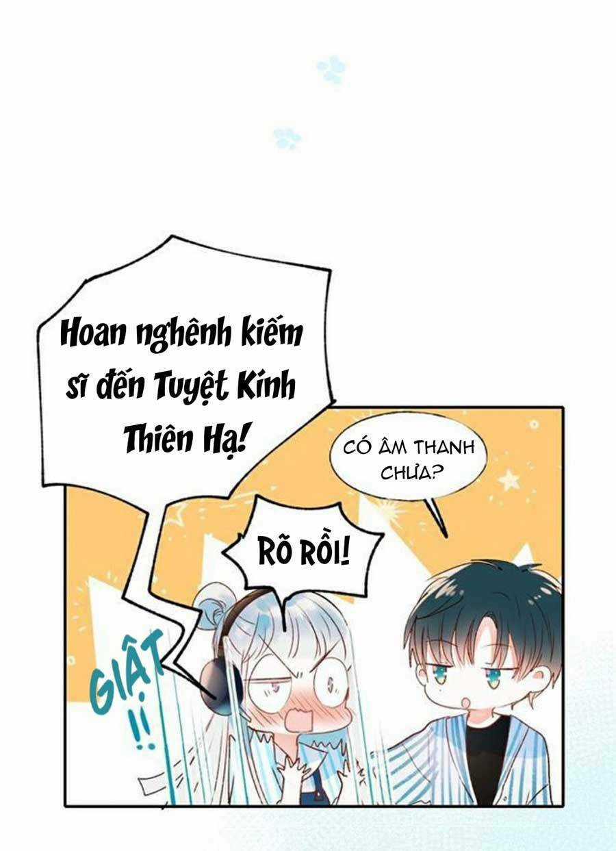 Thành Dã Tiêu Hà Chapter 36 trang 47
