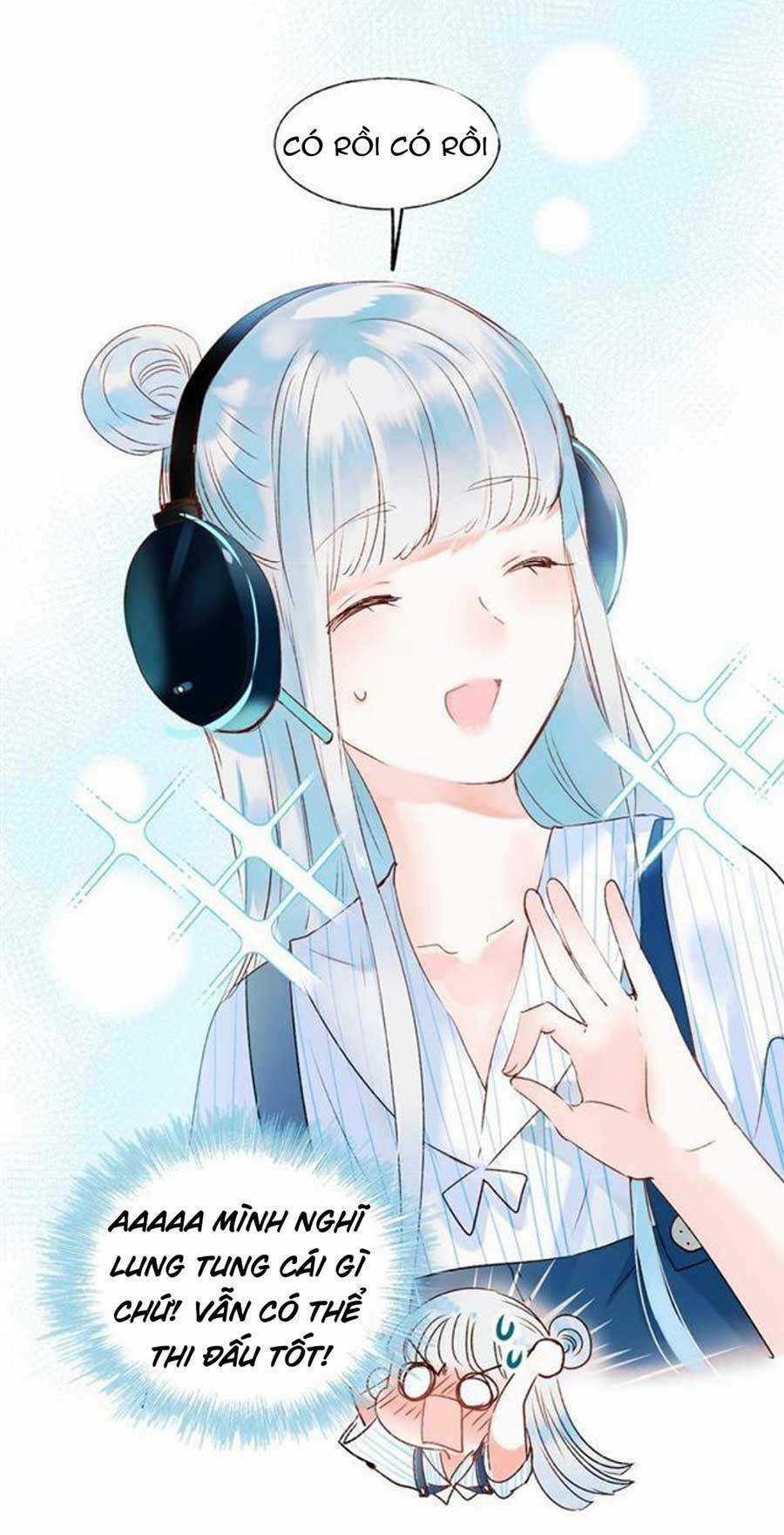 Thành Dã Tiêu Hà Chapter 36 trang 48