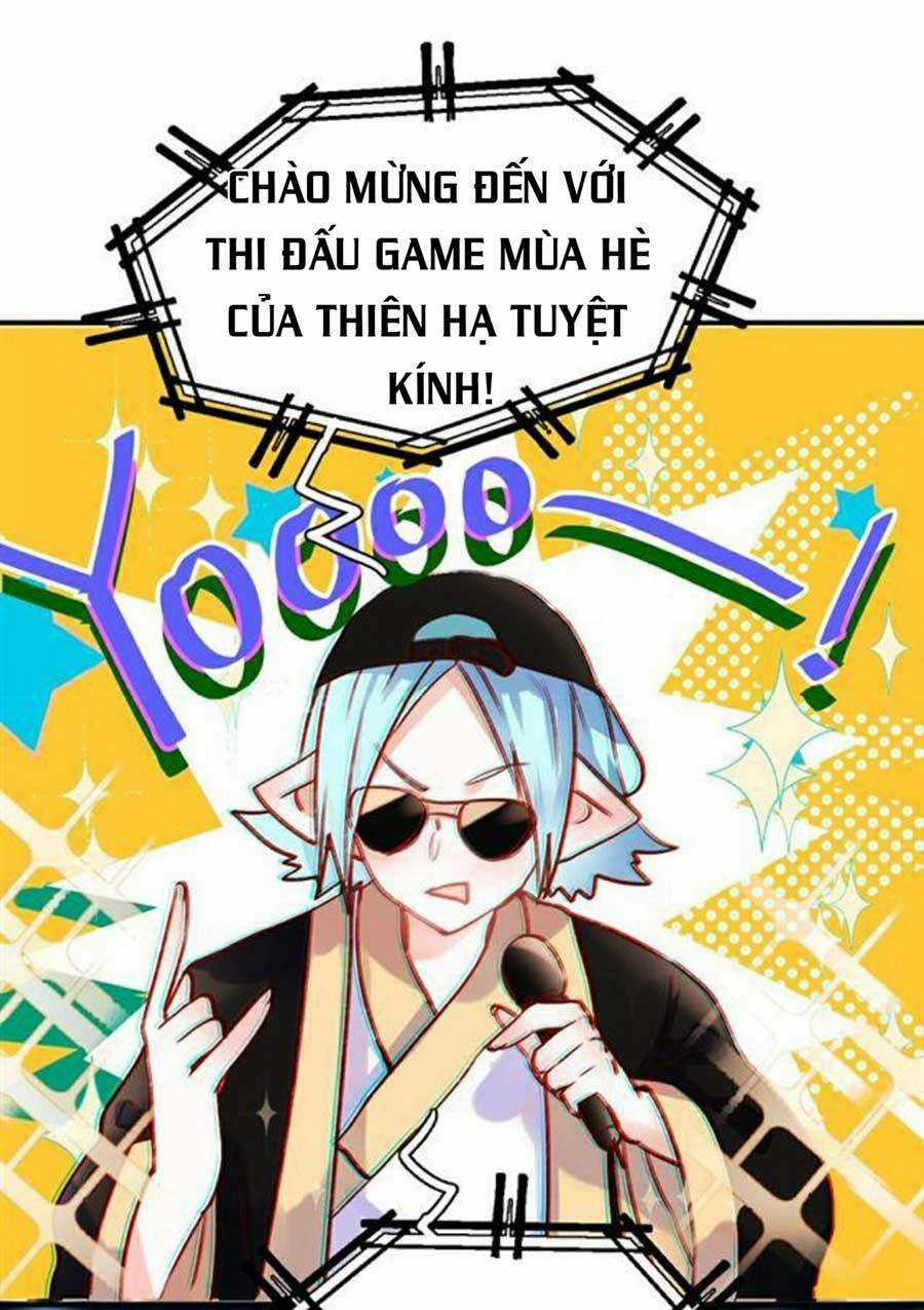 Thành Dã Tiêu Hà Chapter 36 trang 52