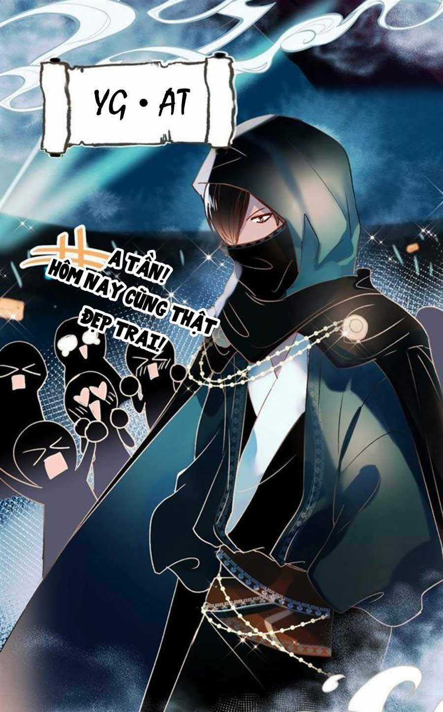 Thành Dã Tiêu Hà Chapter 36 trang 55