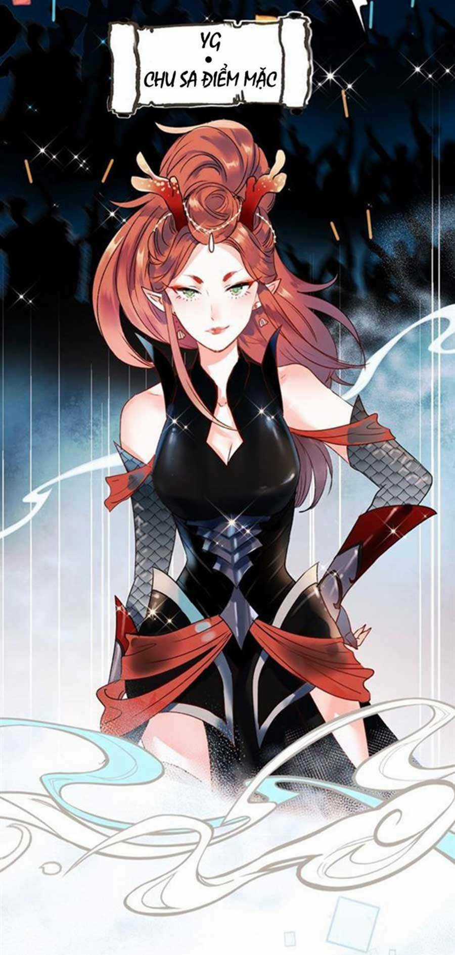 Thành Dã Tiêu Hà Chapter 36 trang 57