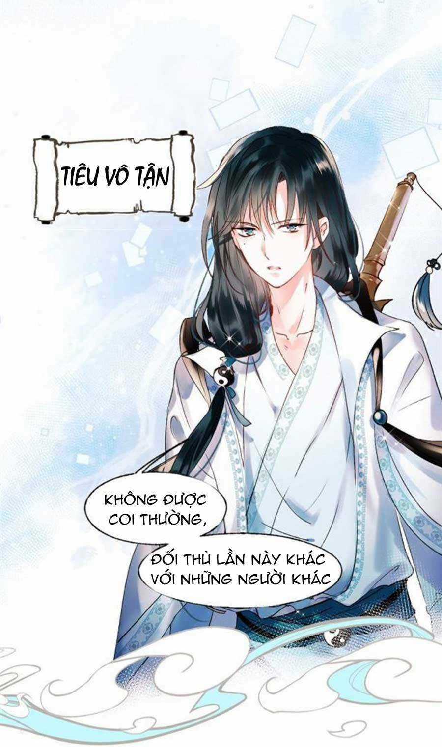Thành Dã Tiêu Hà Chapter 36 trang 58