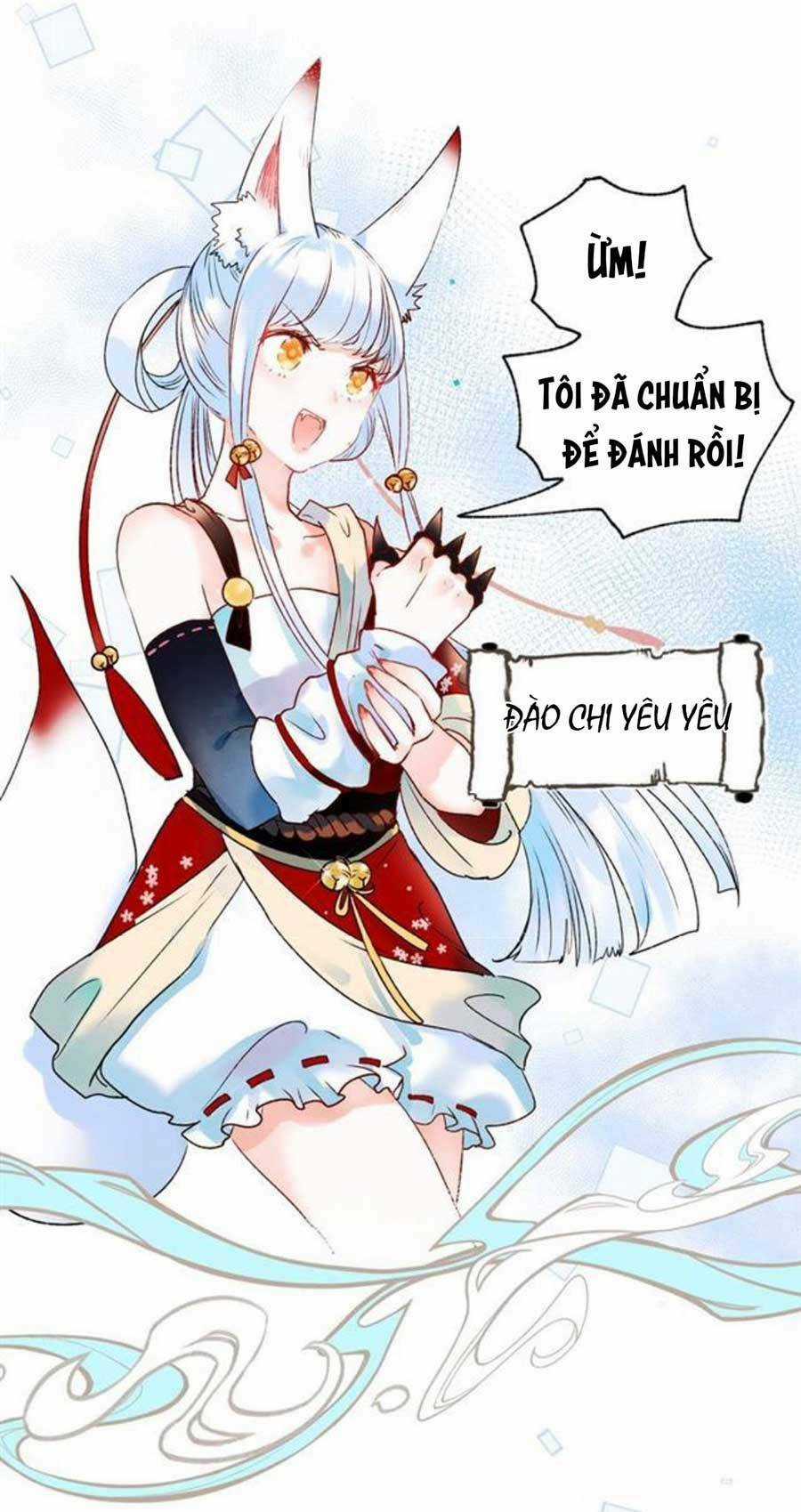 Thành Dã Tiêu Hà Chapter 36 trang 59