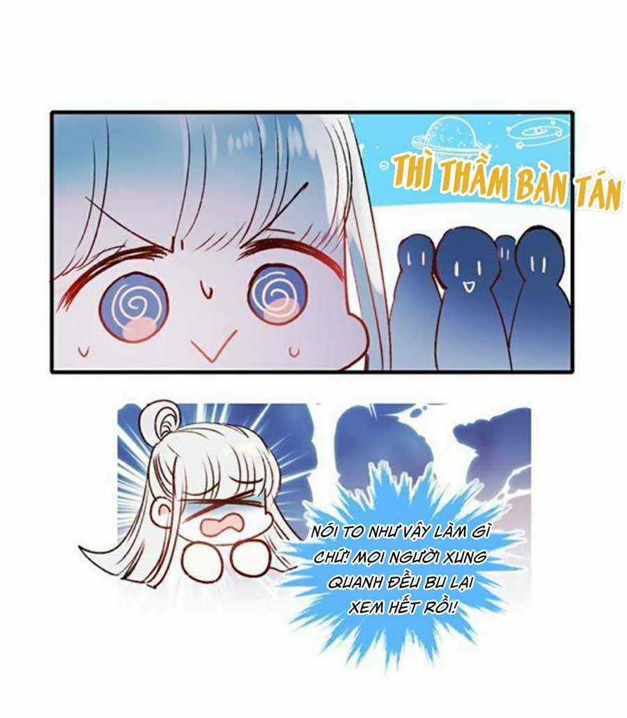 Thành Dã Tiêu Hà Chapter 36 trang 8