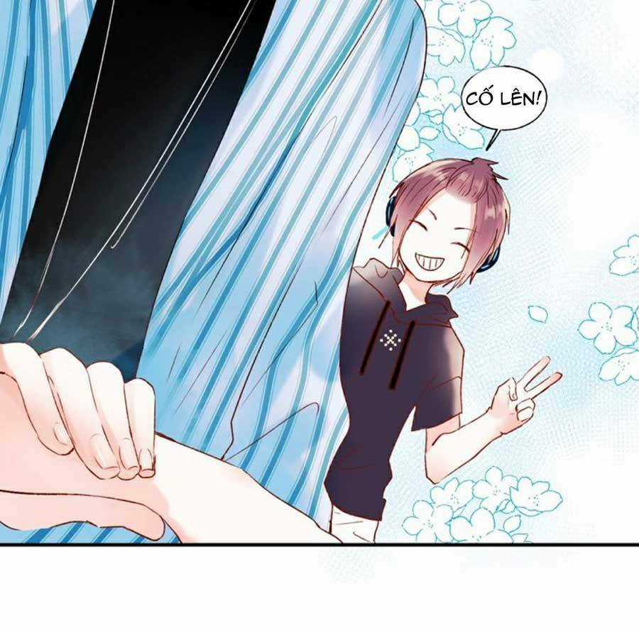 Thành Dã Tiêu Hà Chapter 37 trang 10