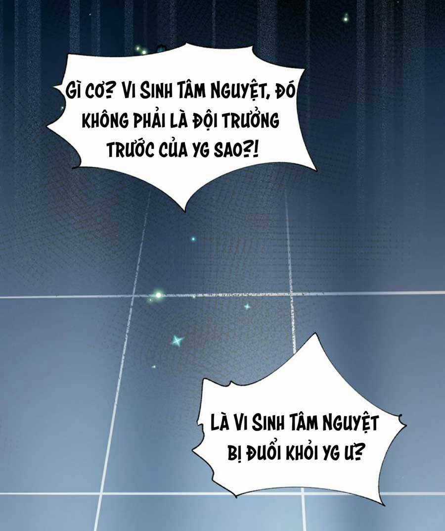 Thành Dã Tiêu Hà Chapter 37 trang 18