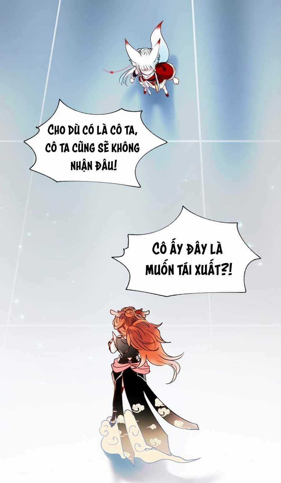 Thành Dã Tiêu Hà Chapter 37 trang 19