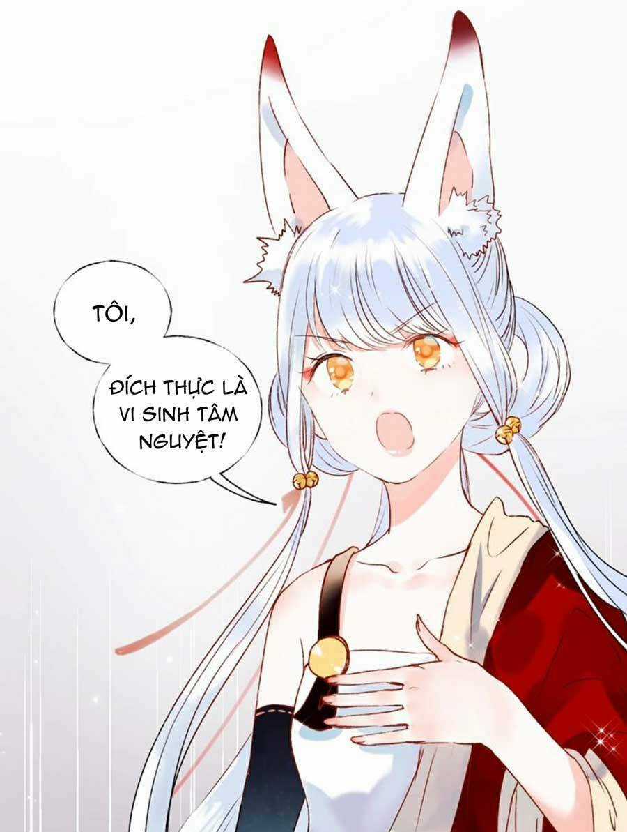 Thành Dã Tiêu Hà Chapter 37 trang 21