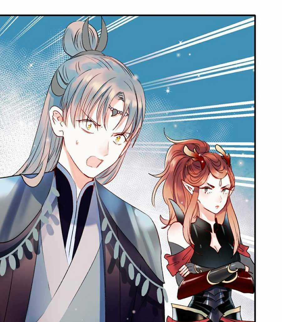 Thành Dã Tiêu Hà Chapter 37 trang 27