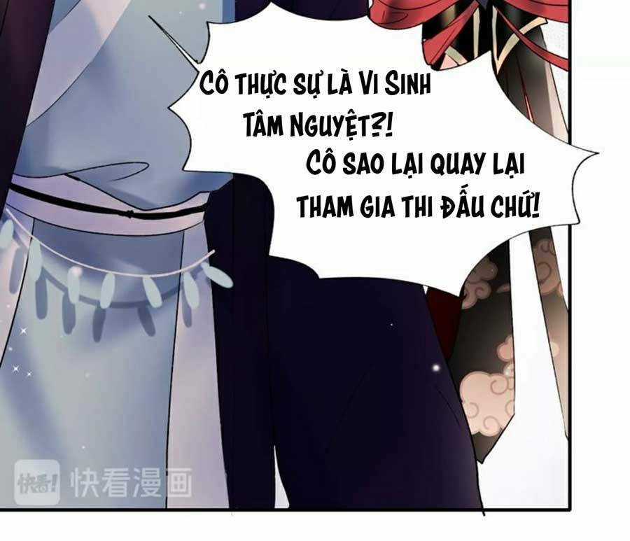 Thành Dã Tiêu Hà Chapter 37 trang 28