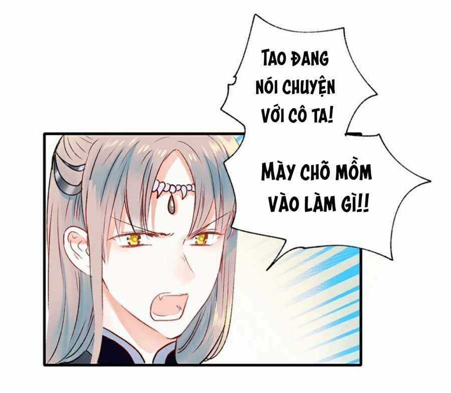 Thành Dã Tiêu Hà Chapter 37 trang 31