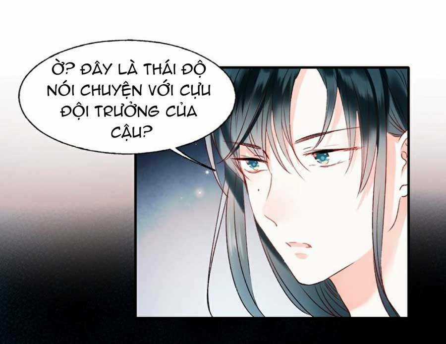 Thành Dã Tiêu Hà Chapter 37 trang 32