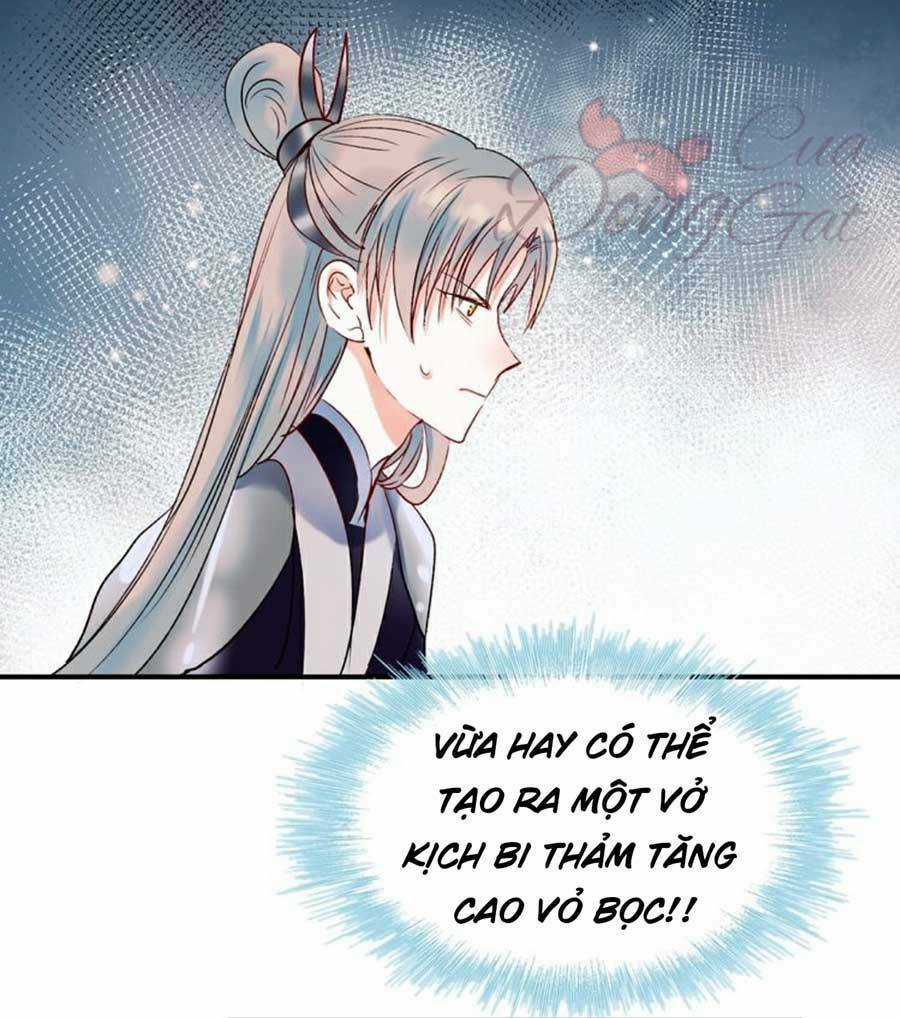 Thành Dã Tiêu Hà Chapter 37 trang 34