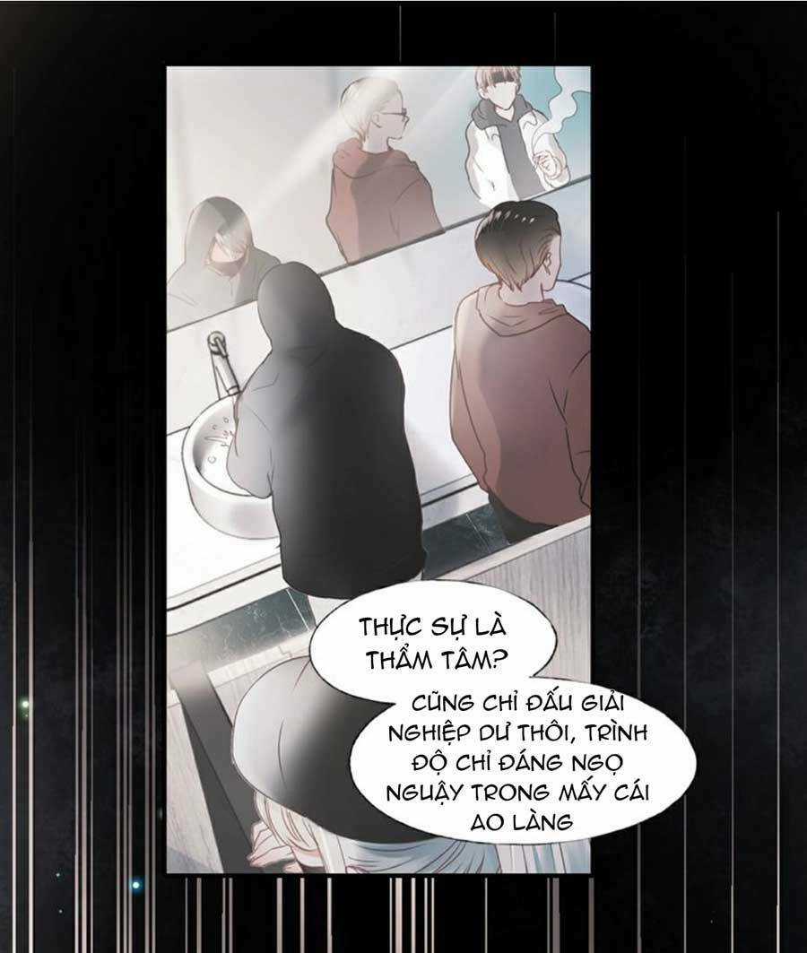 Thành Dã Tiêu Hà Chapter 37 trang 42