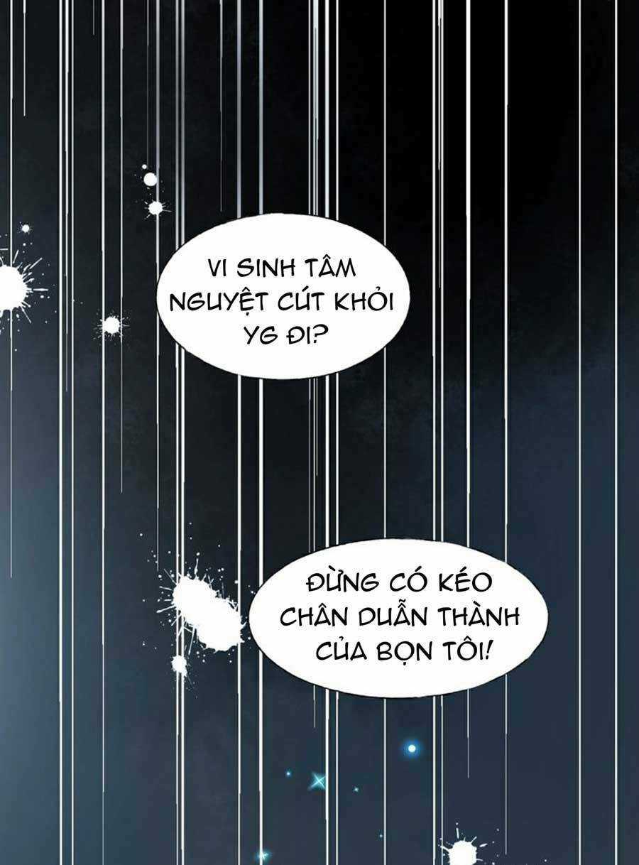 Thành Dã Tiêu Hà Chapter 37 trang 44
