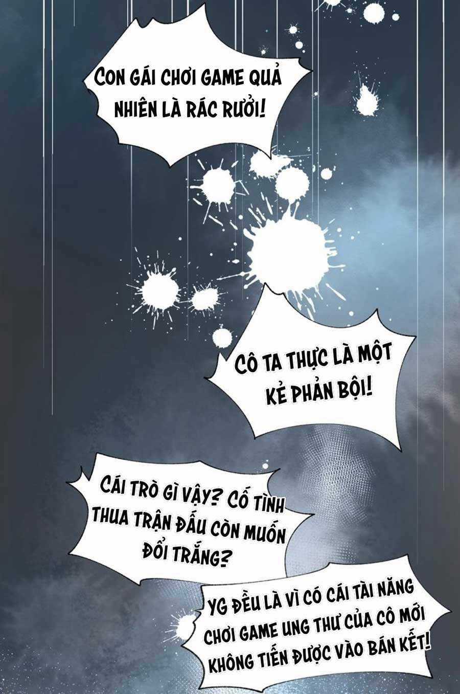 Thành Dã Tiêu Hà Chapter 37 trang 45