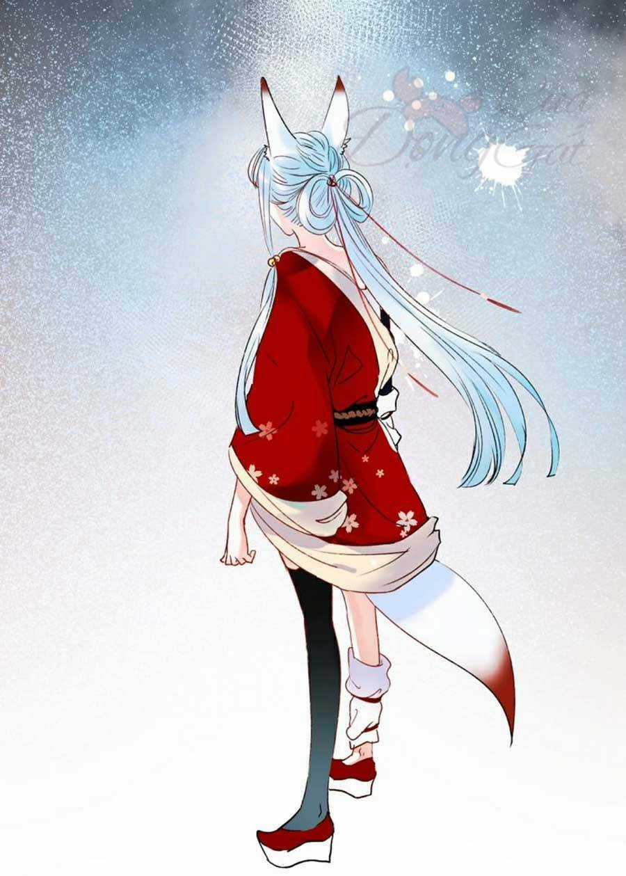 Thành Dã Tiêu Hà Chapter 37 trang 46