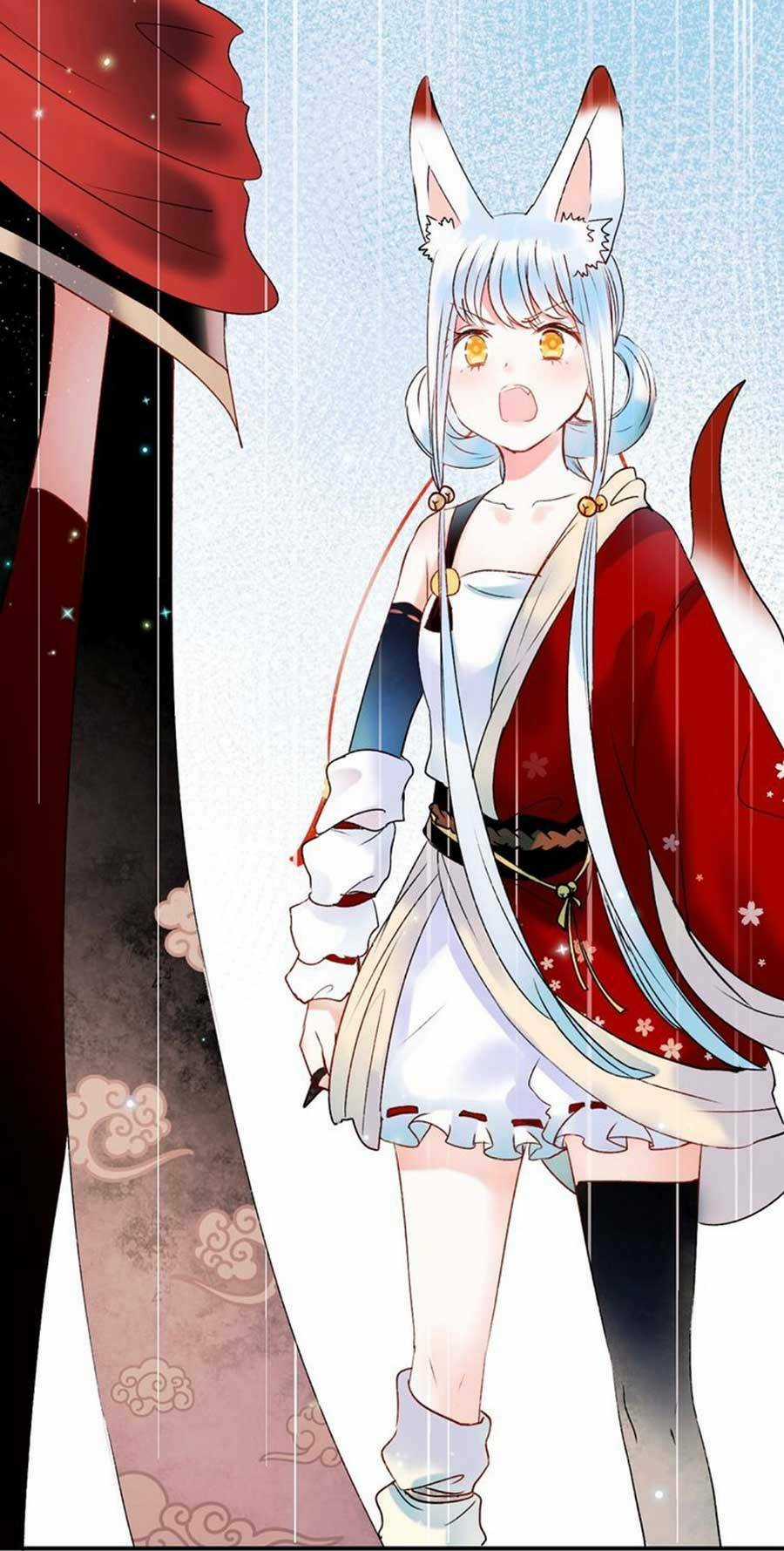 Thành Dã Tiêu Hà Chapter 37 trang 49