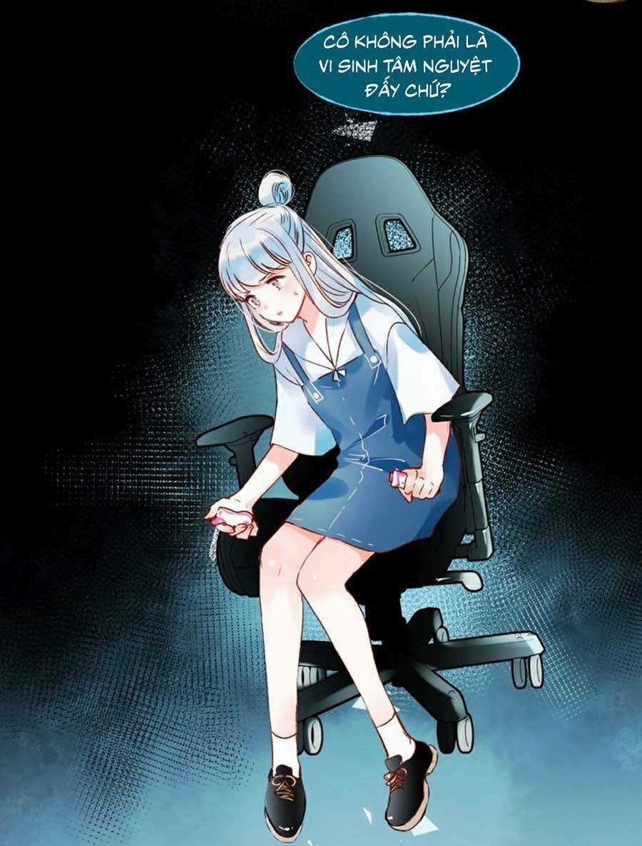 Thành Dã Tiêu Hà Chapter 37 trang 5