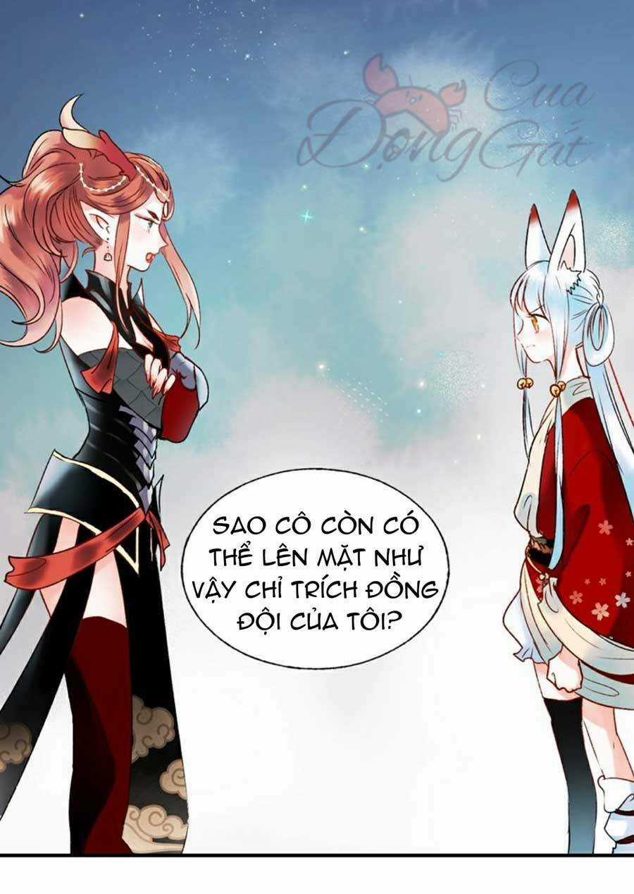 Thành Dã Tiêu Hà Chapter 37 trang 51
