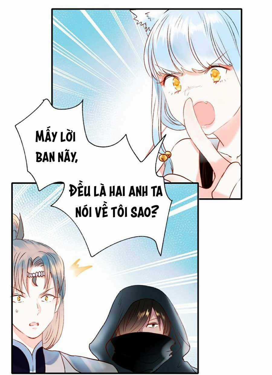 Thành Dã Tiêu Hà Chapter 37 trang 52