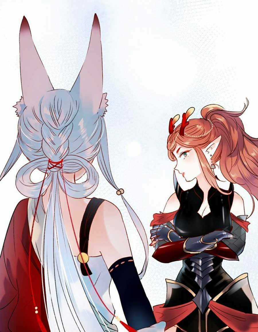 Thành Dã Tiêu Hà Chapter 37 trang 55