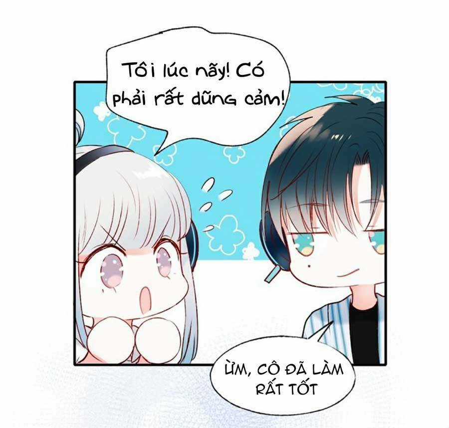 Thành Dã Tiêu Hà Chapter 37 trang 61