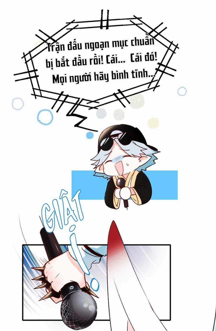 Thành Dã Tiêu Hà Chapter 37 trang 64