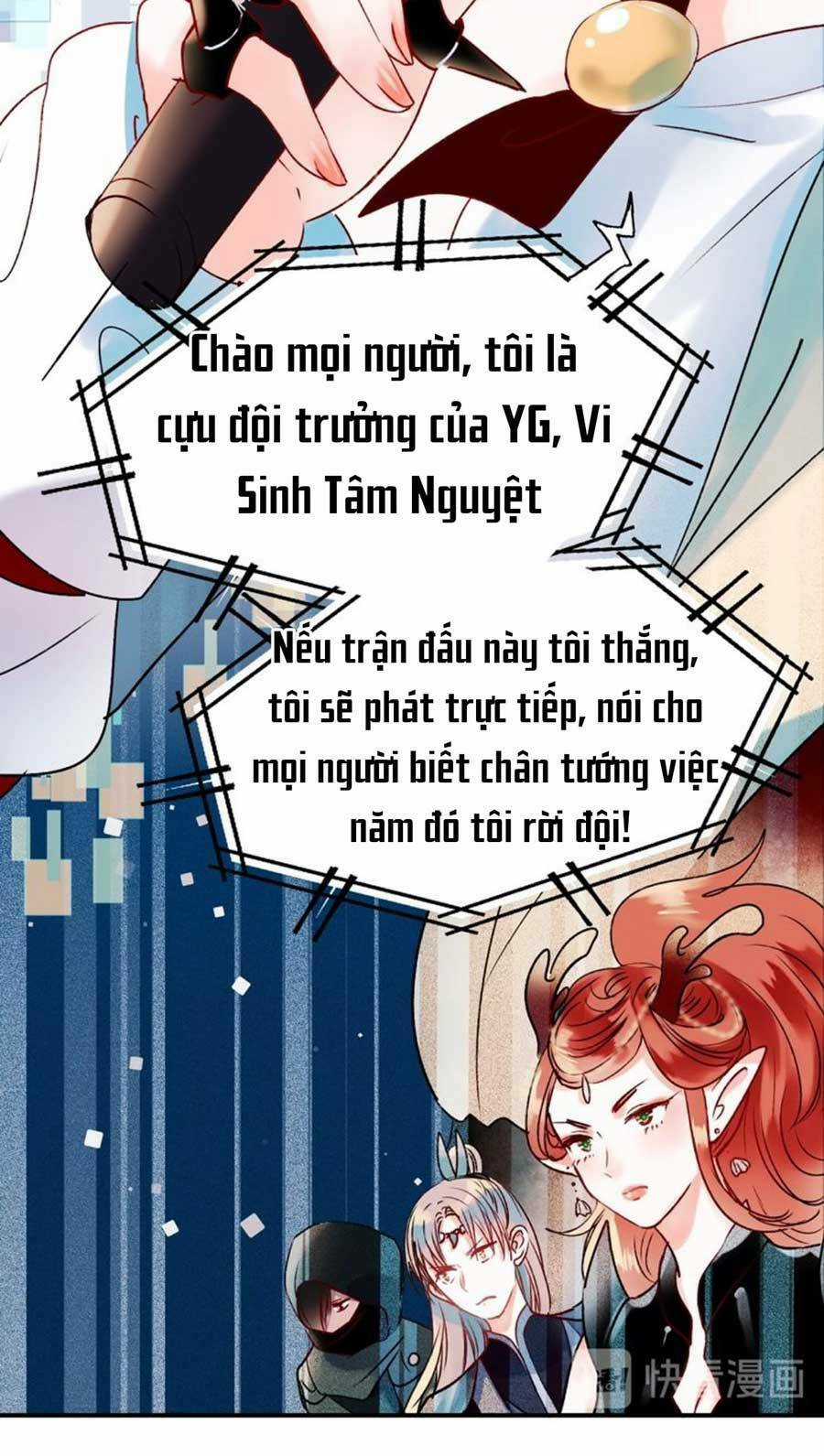 Thành Dã Tiêu Hà Chapter 37 trang 66