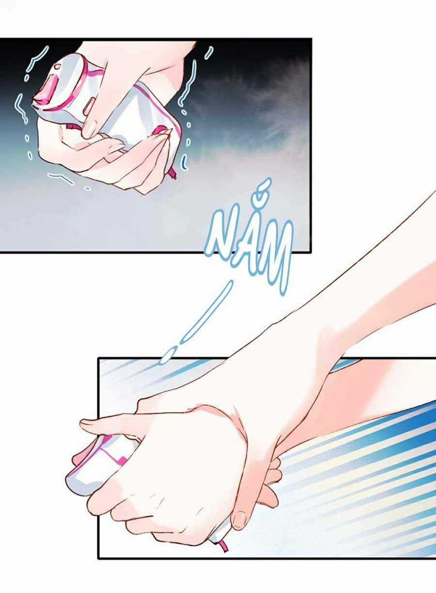 Thành Dã Tiêu Hà Chapter 37 trang 7