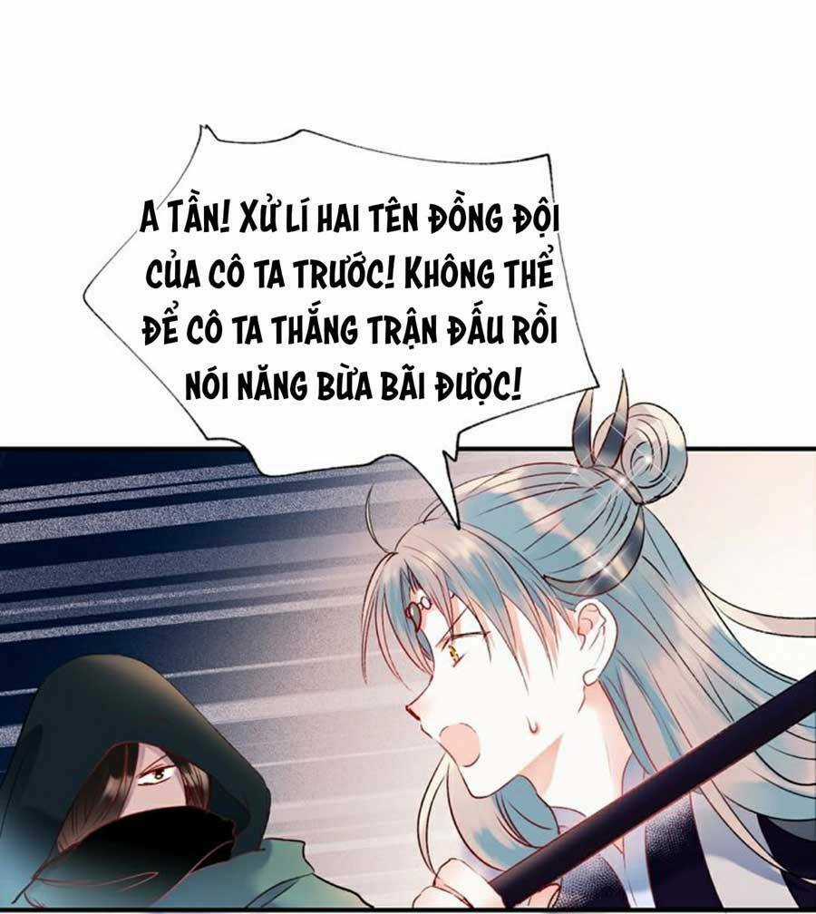 Thành Dã Tiêu Hà Chapter 37 trang 71