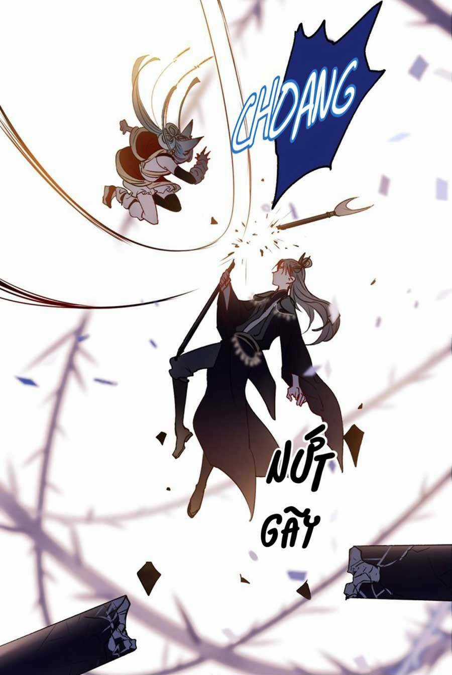 Thành Dã Tiêu Hà Chapter 37 trang 73