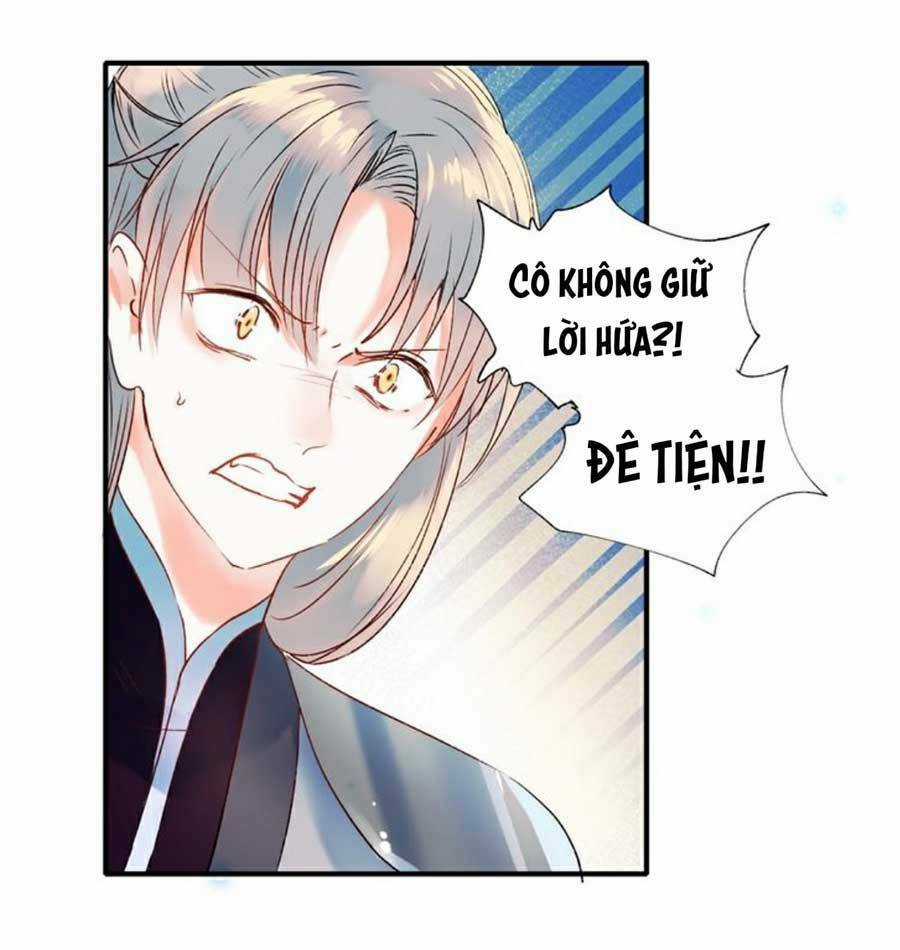 Thành Dã Tiêu Hà Chapter 37 trang 76