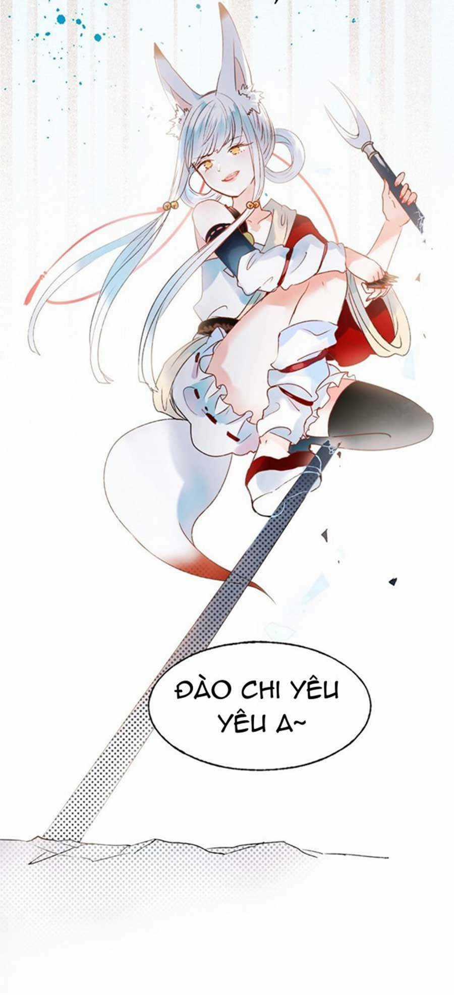 Thành Dã Tiêu Hà Chapter 37 trang 79