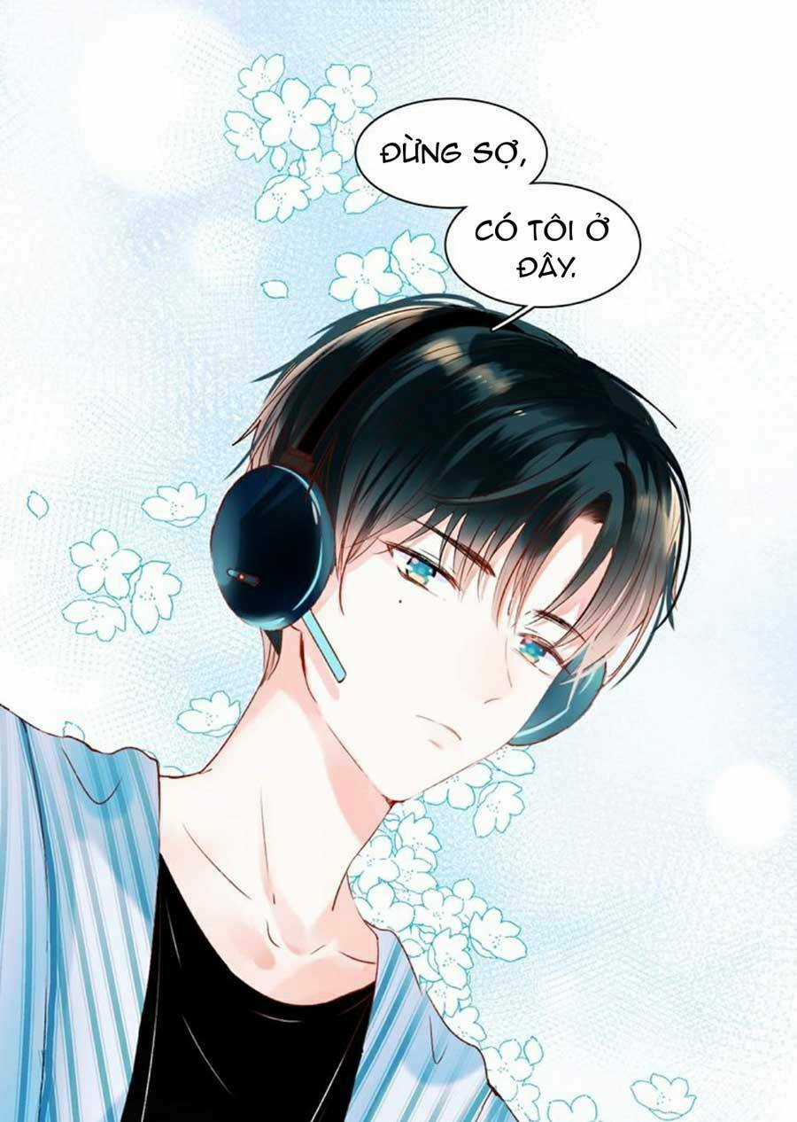 Thành Dã Tiêu Hà Chapter 37 trang 9